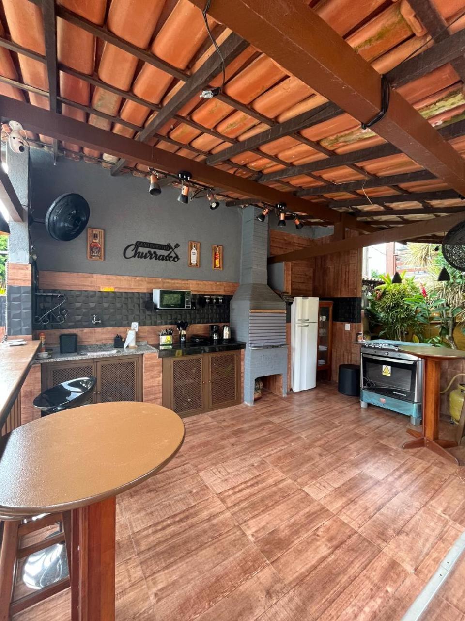 Suites Lorena Búzios Εξωτερικό φωτογραφία