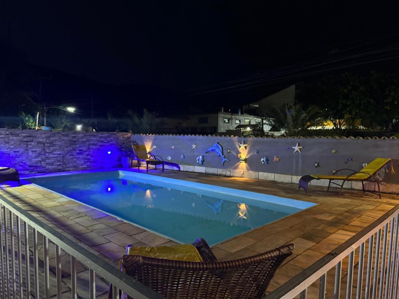 Suites Lorena Búzios Εξωτερικό φωτογραφία