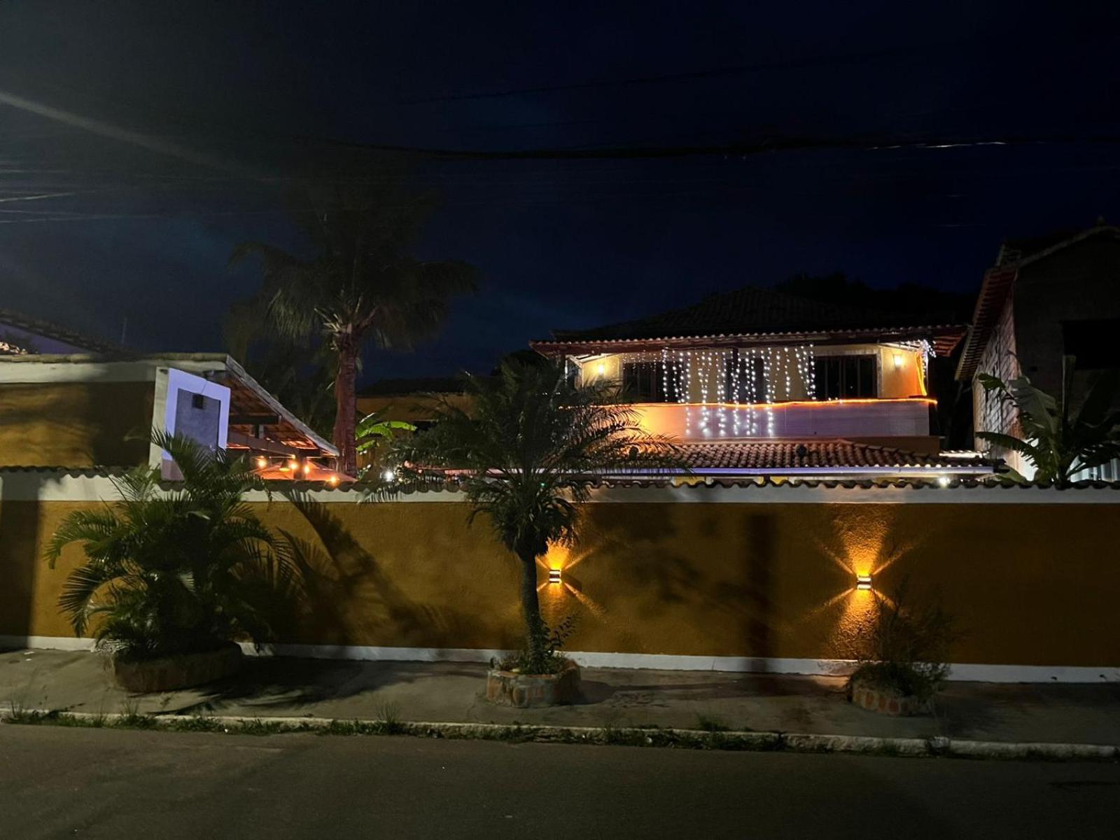 Suites Lorena Búzios Εξωτερικό φωτογραφία