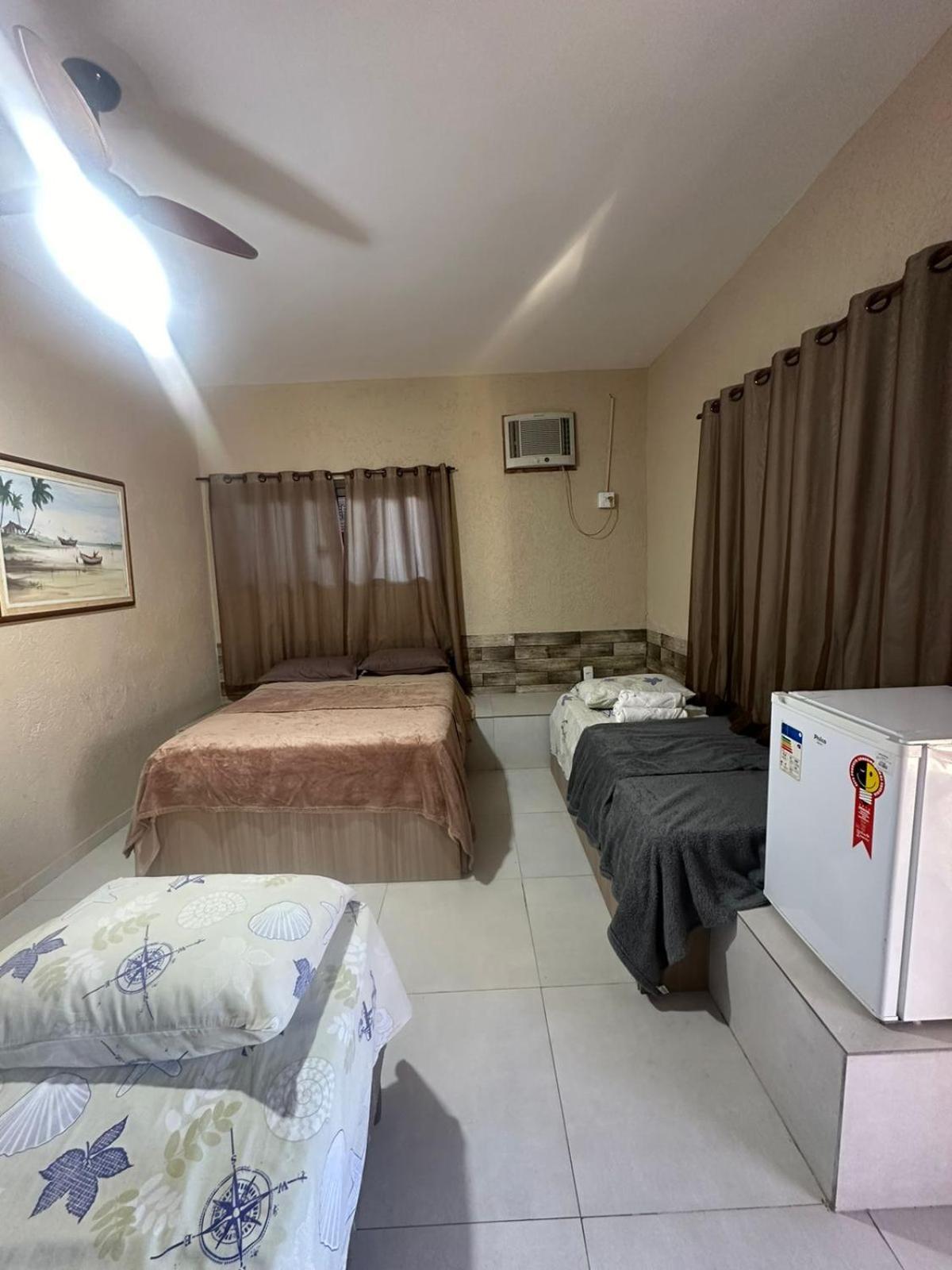Suites Lorena Búzios Εξωτερικό φωτογραφία