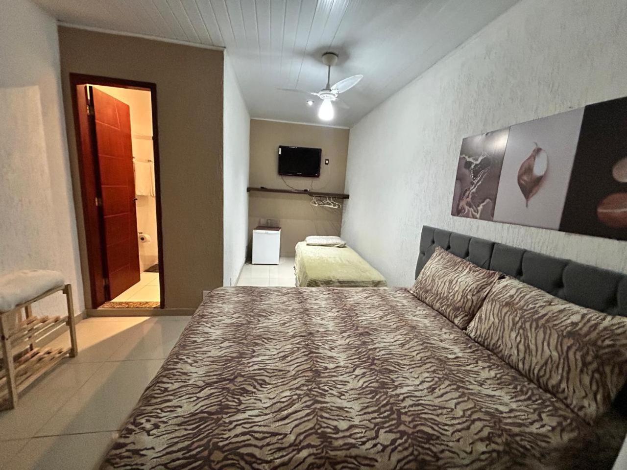 Suites Lorena Búzios Εξωτερικό φωτογραφία