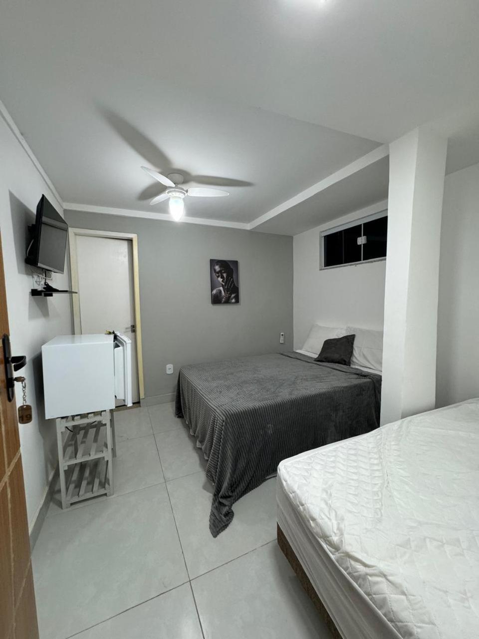 Suites Lorena Búzios Εξωτερικό φωτογραφία