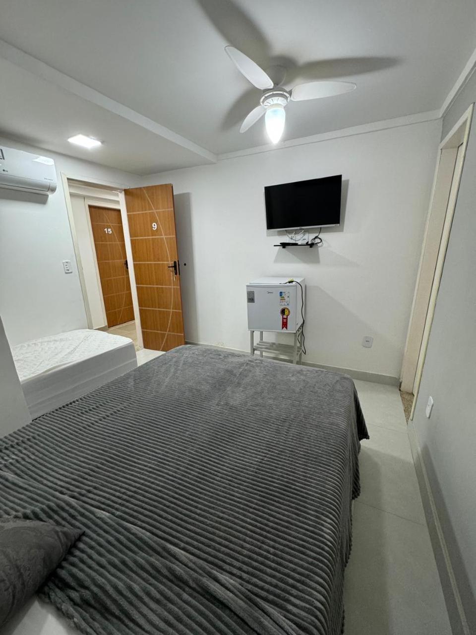 Suites Lorena Búzios Εξωτερικό φωτογραφία