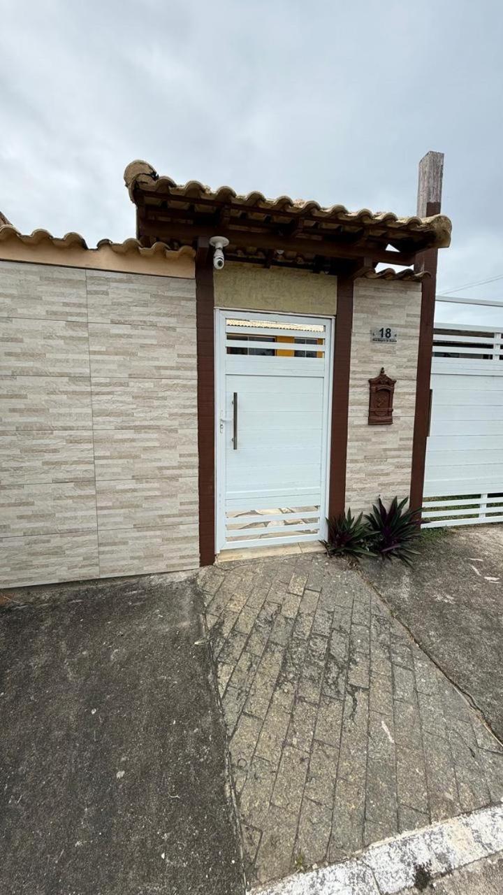 Suites Lorena Búzios Εξωτερικό φωτογραφία