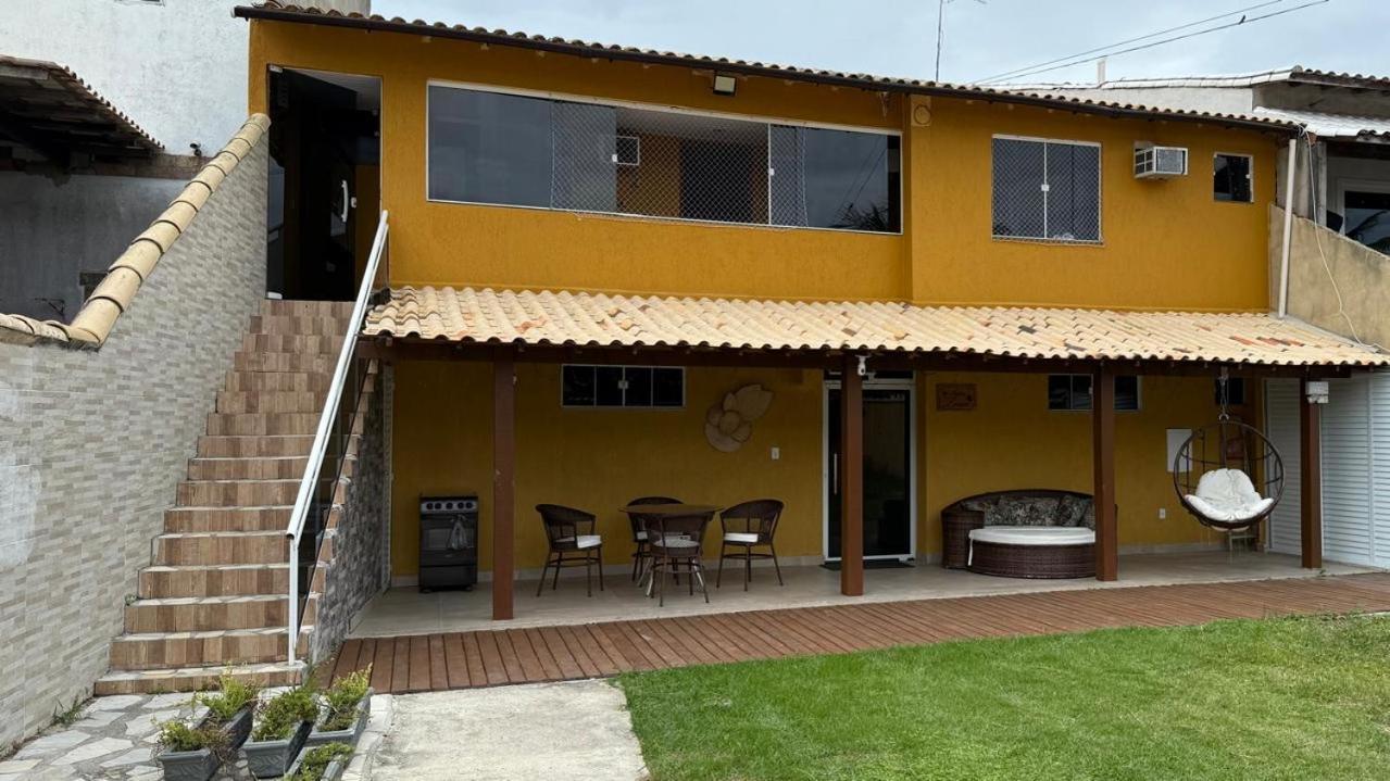 Suites Lorena Búzios Εξωτερικό φωτογραφία